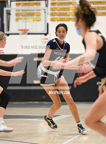 Thumbnail 1 in Mullen @ Arapahoe photogallery.