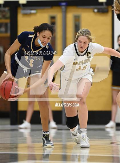 Thumbnail 1 in Mullen @ Arapahoe photogallery.