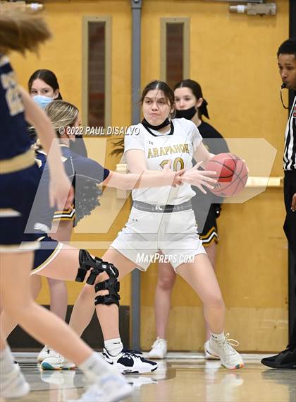 Thumbnail 2 in Mullen @ Arapahoe photogallery.