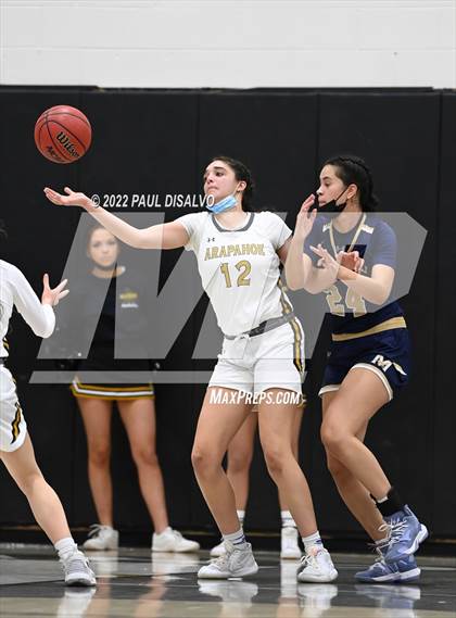 Thumbnail 1 in Mullen @ Arapahoe photogallery.