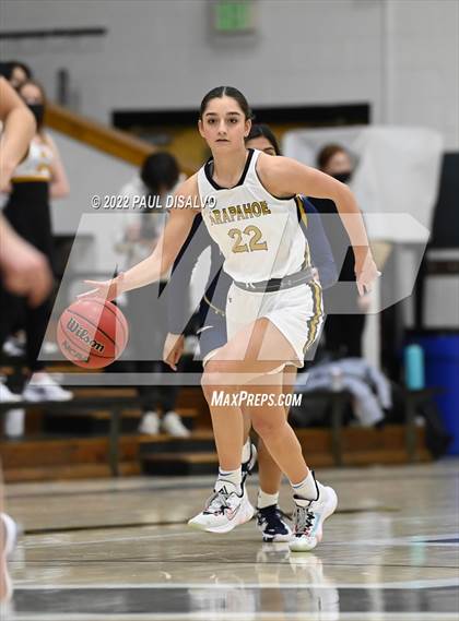 Thumbnail 1 in Mullen @ Arapahoe photogallery.