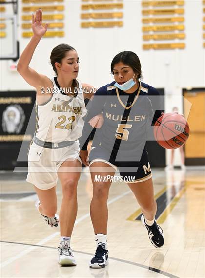 Thumbnail 1 in Mullen @ Arapahoe photogallery.