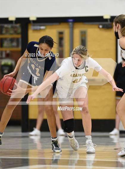 Thumbnail 2 in Mullen @ Arapahoe photogallery.