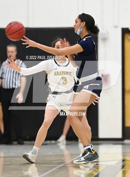 Thumbnail 2 in Mullen @ Arapahoe photogallery.