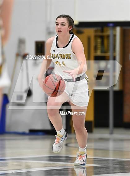 Thumbnail 1 in Mullen @ Arapahoe photogallery.