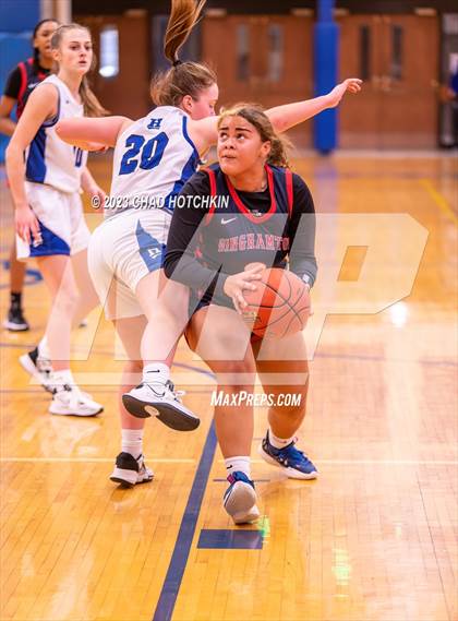 Thumbnail 1 in Binghamton @ Horseheads photogallery.