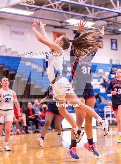 Thumbnail 2 in Binghamton @ Horseheads photogallery.