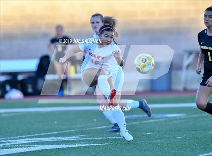 Thumbnail 3 in Taft [William H.] vs Brennan photogallery.