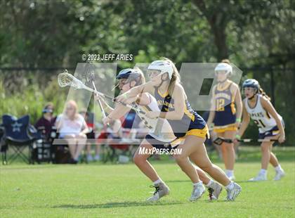 Thumbnail 1 in Steinbrenner vs Naples (Lax Against Leukemia) photogallery.