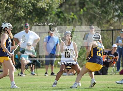 Thumbnail 3 in Steinbrenner vs Naples (Lax Against Leukemia) photogallery.