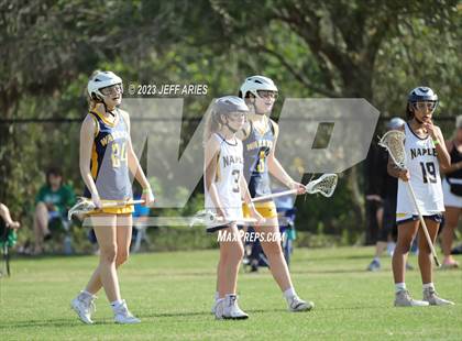 Thumbnail 3 in Steinbrenner vs Naples (Lax Against Leukemia) photogallery.