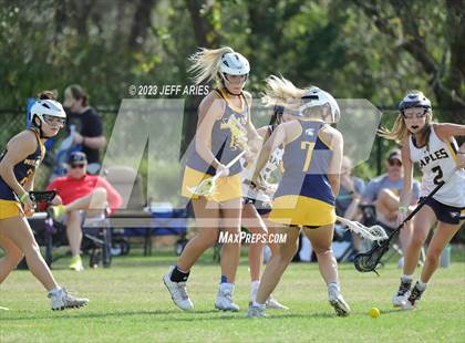 Thumbnail 3 in Steinbrenner vs Naples (Lax Against Leukemia) photogallery.