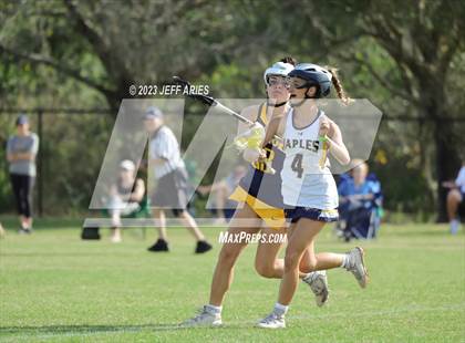 Thumbnail 2 in Steinbrenner vs Naples (Lax Against Leukemia) photogallery.