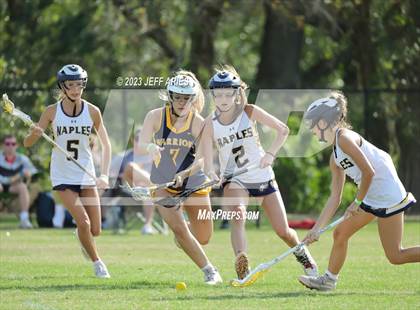 Thumbnail 2 in Steinbrenner vs Naples (Lax Against Leukemia) photogallery.