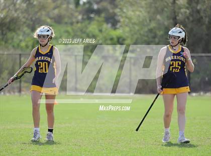 Thumbnail 1 in Steinbrenner vs Naples (Lax Against Leukemia) photogallery.