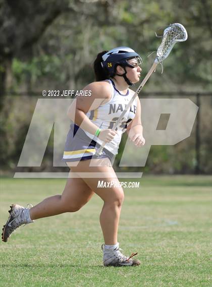 Thumbnail 2 in Steinbrenner vs Naples (Lax Against Leukemia) photogallery.