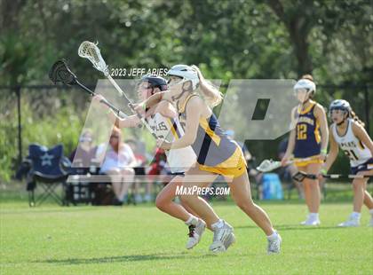 Thumbnail 1 in Steinbrenner vs Naples (Lax Against Leukemia) photogallery.