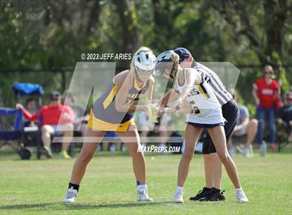 Thumbnail 3 in Steinbrenner vs Naples (Lax Against Leukemia) photogallery.