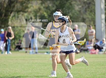 Thumbnail 1 in Steinbrenner vs Naples (Lax Against Leukemia) photogallery.