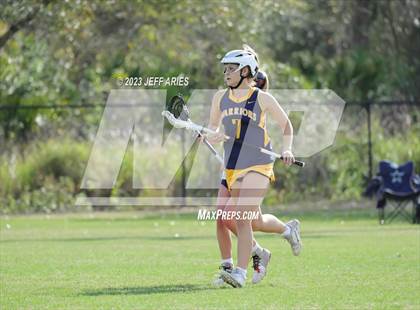Thumbnail 2 in Steinbrenner vs Naples (Lax Against Leukemia) photogallery.