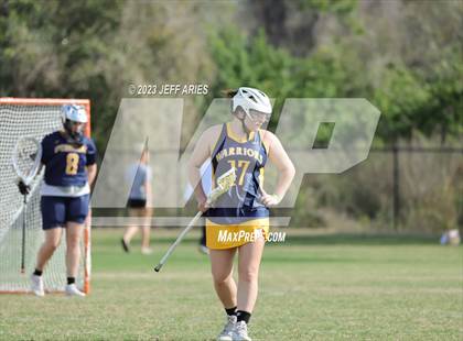 Thumbnail 1 in Steinbrenner vs Naples (Lax Against Leukemia) photogallery.