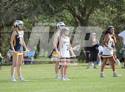 Thumbnail 1 in Steinbrenner vs Naples (Lax Against Leukemia) photogallery.
