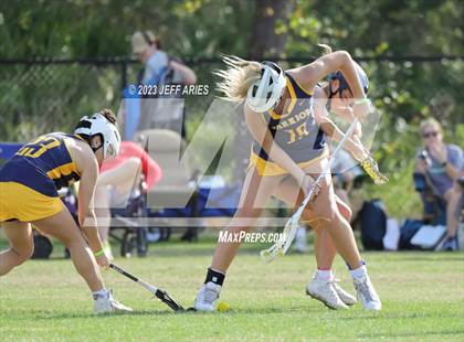 Thumbnail 3 in Steinbrenner vs Naples (Lax Against Leukemia) photogallery.