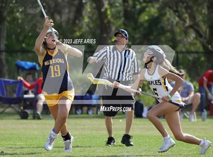 Thumbnail 3 in Steinbrenner vs Naples (Lax Against Leukemia) photogallery.