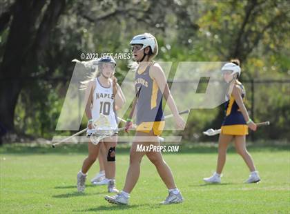 Thumbnail 2 in Steinbrenner vs Naples (Lax Against Leukemia) photogallery.