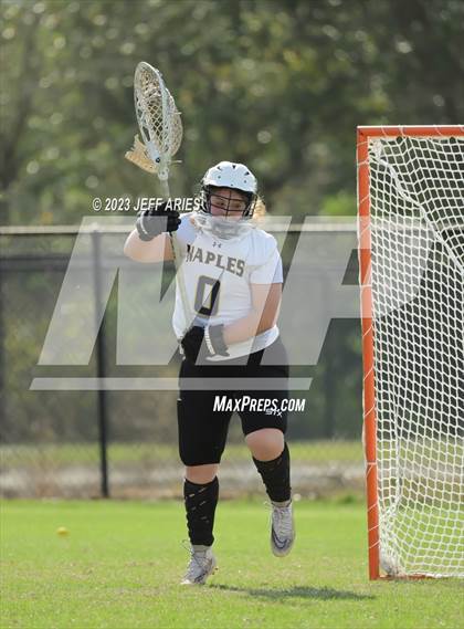 Thumbnail 3 in Steinbrenner vs Naples (Lax Against Leukemia) photogallery.