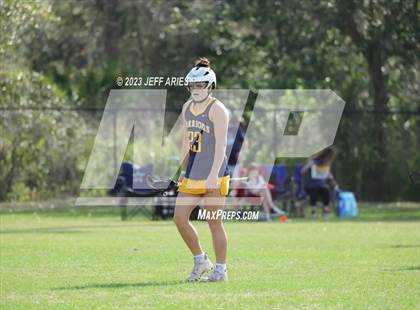 Thumbnail 1 in Steinbrenner vs Naples (Lax Against Leukemia) photogallery.