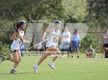 Thumbnail 2 in Steinbrenner vs Naples (Lax Against Leukemia) photogallery.