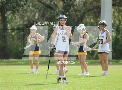 Thumbnail 3 in Steinbrenner vs Naples (Lax Against Leukemia) photogallery.