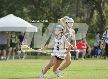 Thumbnail 3 in Steinbrenner vs Naples (Lax Against Leukemia) photogallery.