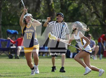 Thumbnail 2 in Steinbrenner vs Naples (Lax Against Leukemia) photogallery.