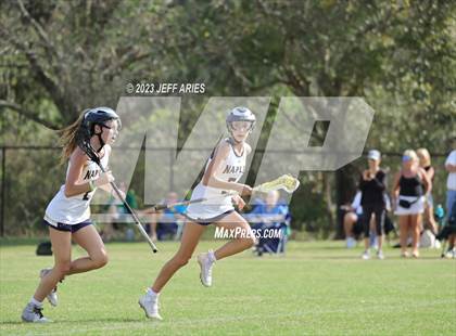 Thumbnail 2 in Steinbrenner vs Naples (Lax Against Leukemia) photogallery.