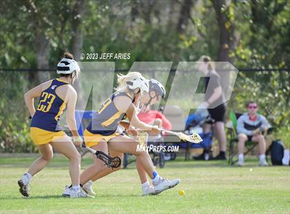 Thumbnail 2 in Steinbrenner vs Naples (Lax Against Leukemia) photogallery.