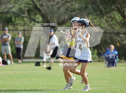 Thumbnail 3 in Steinbrenner vs Naples (Lax Against Leukemia) photogallery.