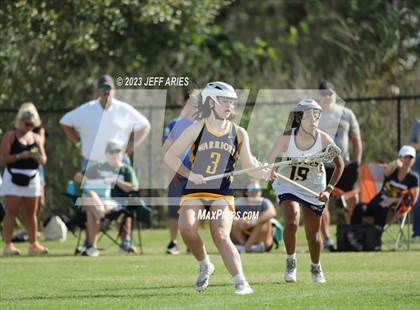 Thumbnail 1 in Steinbrenner vs Naples (Lax Against Leukemia) photogallery.