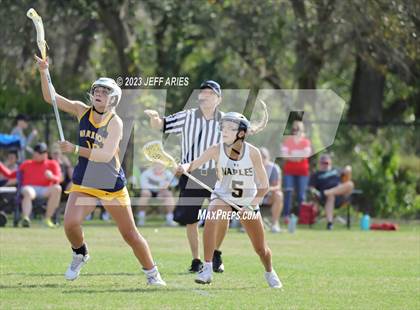 Thumbnail 3 in Steinbrenner vs Naples (Lax Against Leukemia) photogallery.