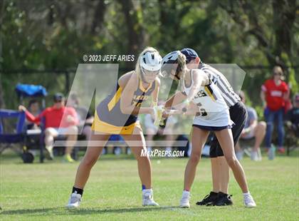 Thumbnail 1 in Steinbrenner vs Naples (Lax Against Leukemia) photogallery.