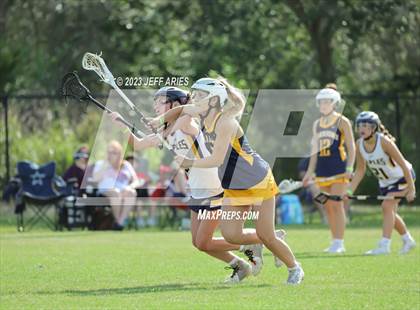Thumbnail 3 in Steinbrenner vs Naples (Lax Against Leukemia) photogallery.