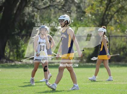 Thumbnail 1 in Steinbrenner vs Naples (Lax Against Leukemia) photogallery.
