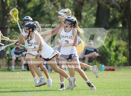Thumbnail 1 in Steinbrenner vs Naples (Lax Against Leukemia) photogallery.
