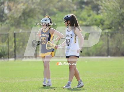 Thumbnail 1 in Steinbrenner vs Naples (Lax Against Leukemia) photogallery.