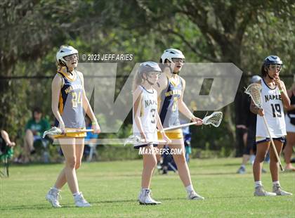 Thumbnail 1 in Steinbrenner vs Naples (Lax Against Leukemia) photogallery.