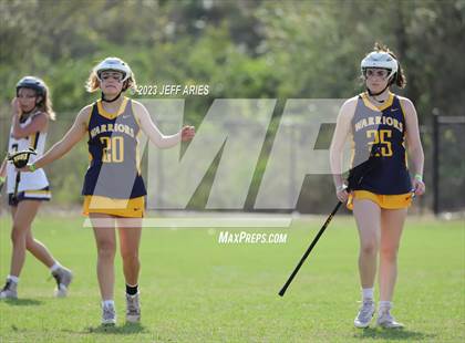 Thumbnail 1 in Steinbrenner vs Naples (Lax Against Leukemia) photogallery.
