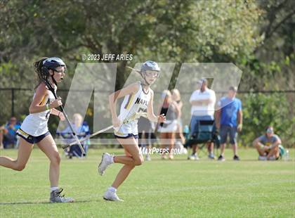 Thumbnail 1 in Steinbrenner vs Naples (Lax Against Leukemia) photogallery.