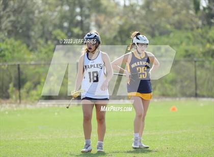 Thumbnail 3 in Steinbrenner vs Naples (Lax Against Leukemia) photogallery.