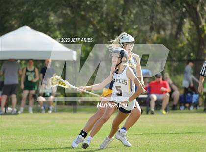 Thumbnail 2 in Steinbrenner vs Naples (Lax Against Leukemia) photogallery.